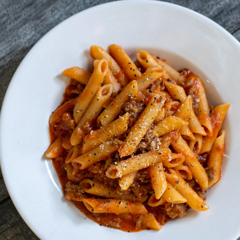 Penne Metro