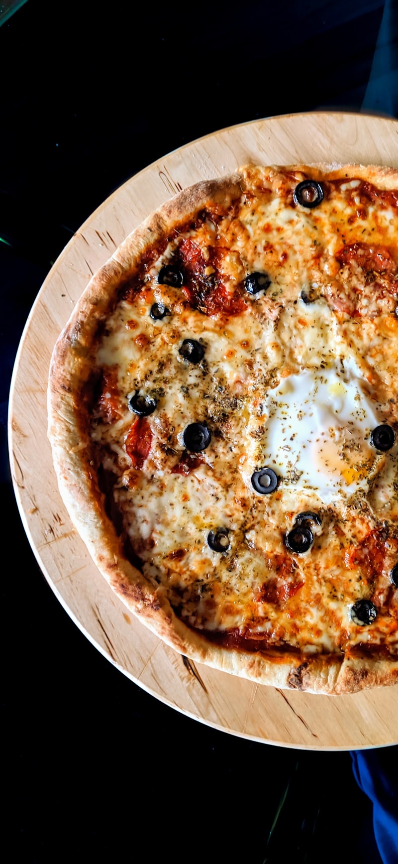 Pizza Tuna