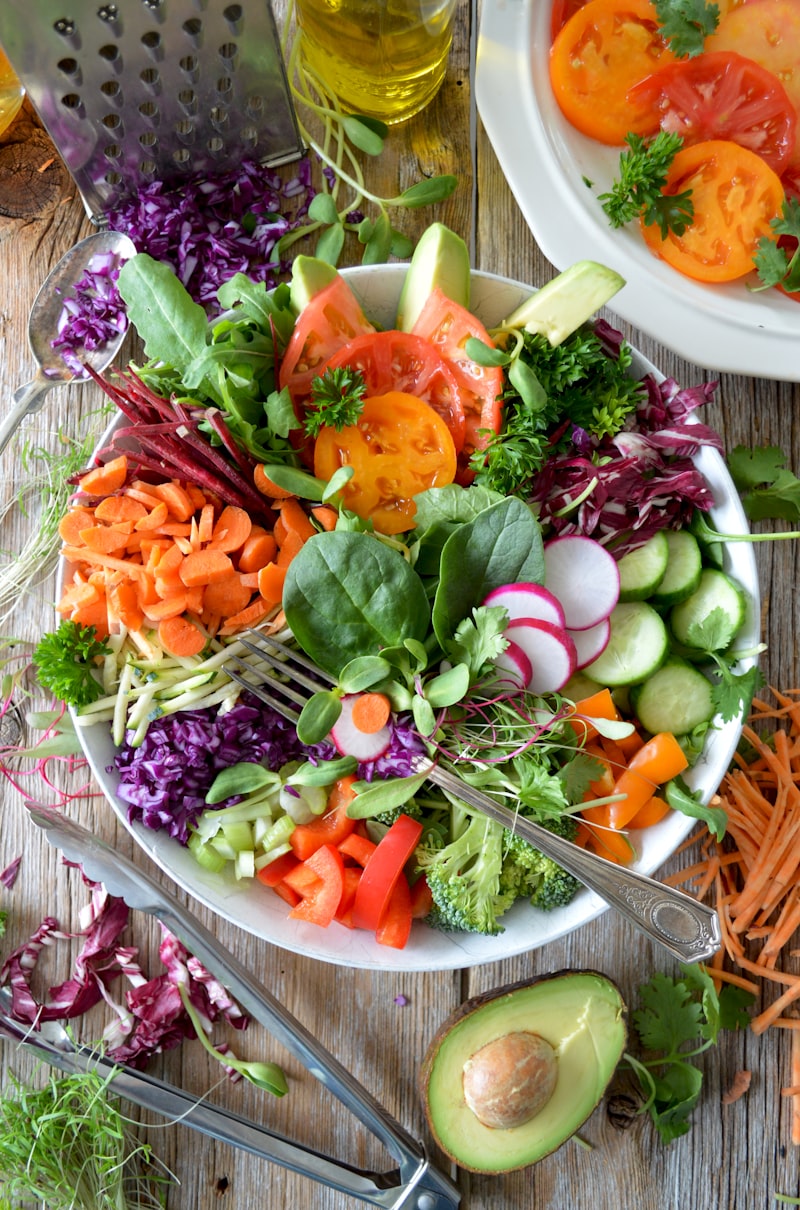 Bauernsalat