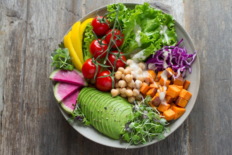 Beilagensalat
