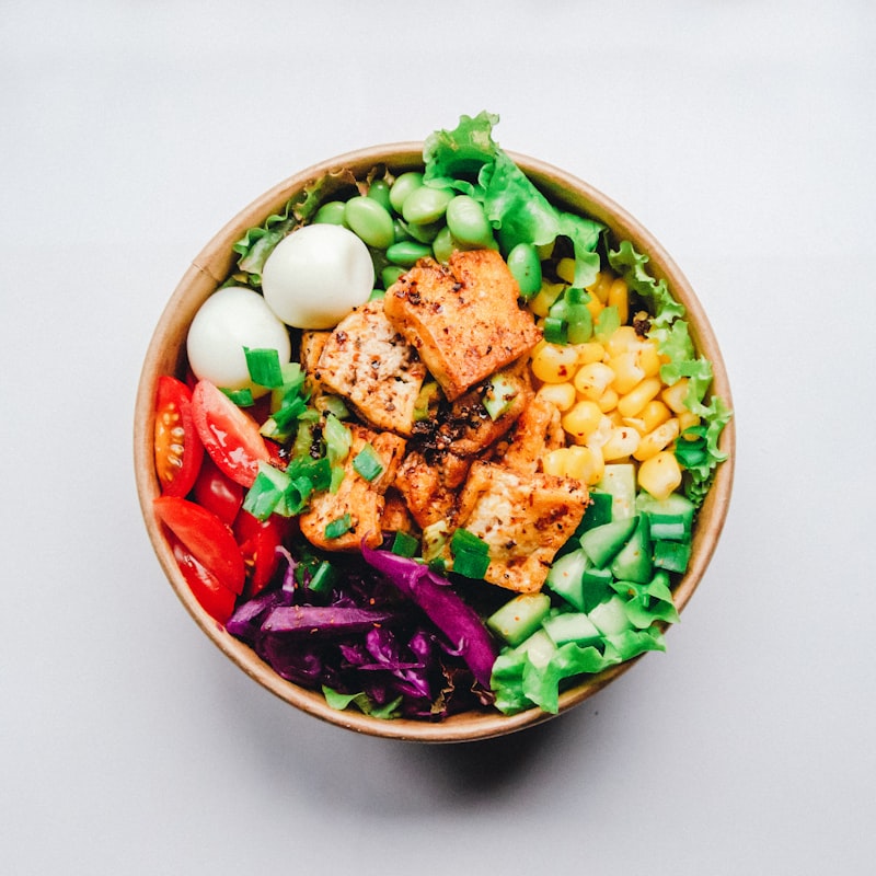 Chefsalat