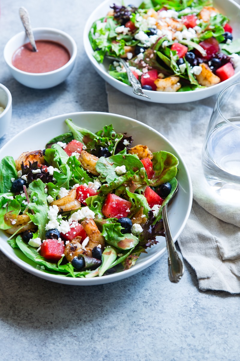 Italiansalat