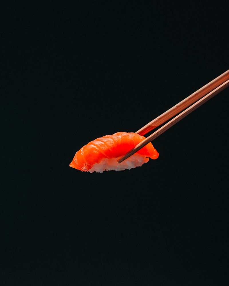 Salat Gambas