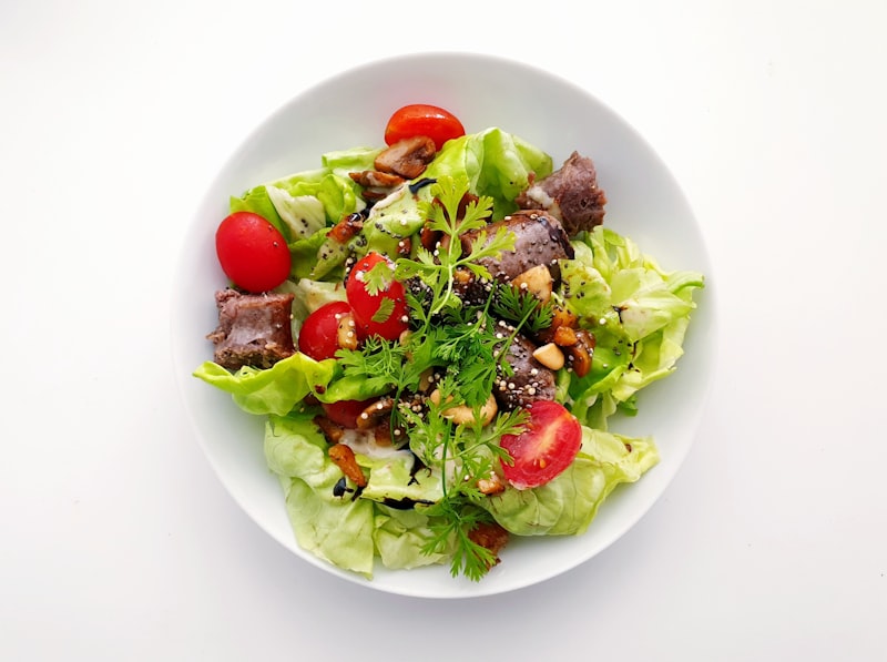 Salat Mista