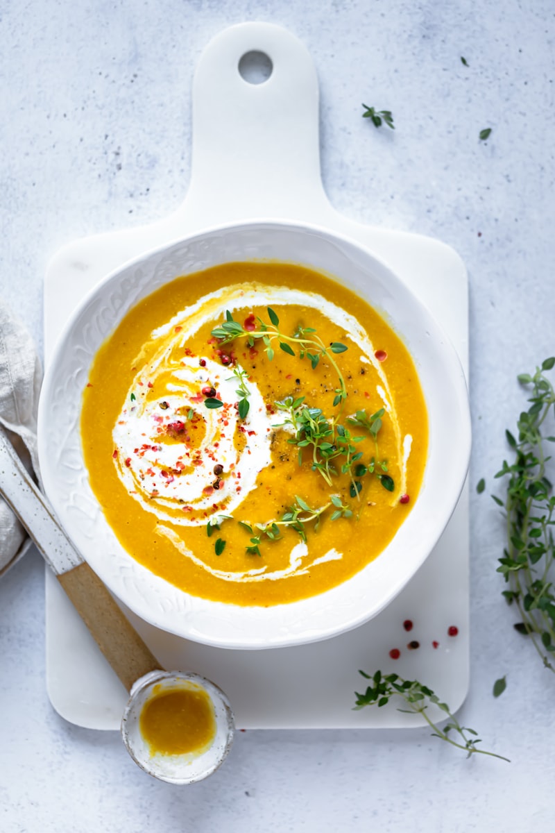 Maultaschensuppe